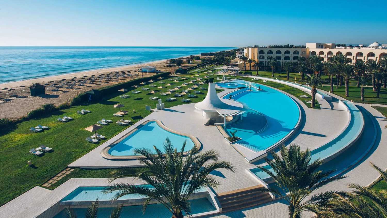 Iberostar Royal Mansour